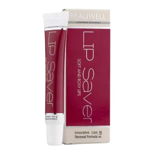 BEAUWELL LIP SAVER