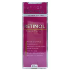 BEAUWELL RETINOL SERUM