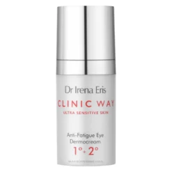 Clinic Way Moisturizing Dermo Cream