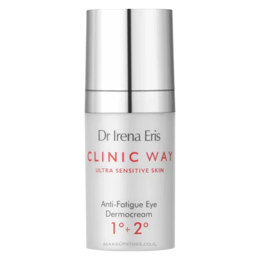 Clinic Way Moisturizing Dermo Cream