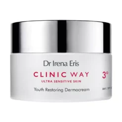 CLINIC WAY 3 DAY CR 50 ML