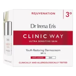 CLINIC WAY 3 DAY CR 50 ML