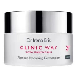 CLINIC WAY 3 Night Cream