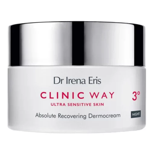 CLINIC WAY 3 Night Cream