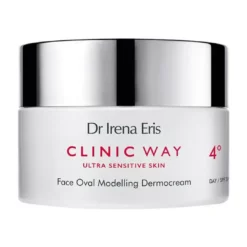 CLINIC WAY 4 Day Cream