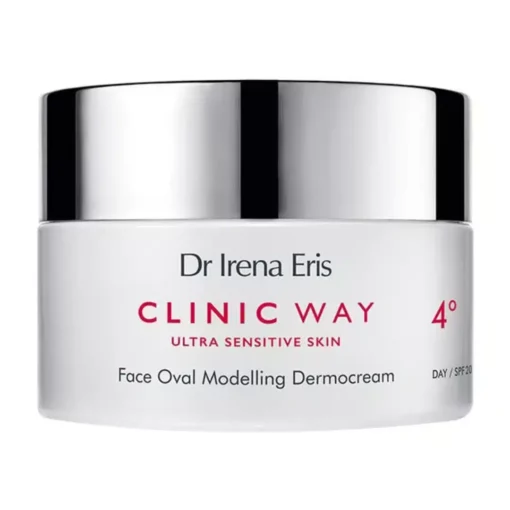 CLINIC WAY 4 Day Cream