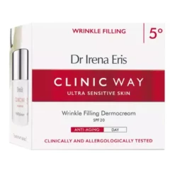 CLINIC WAY 5 DAY CR 50 ML