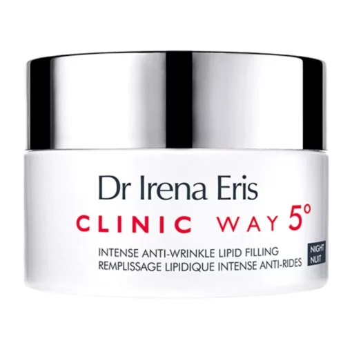 CLINIC WAY 5 NIGHT CR 50 ML
