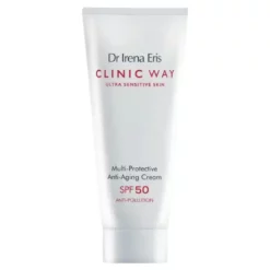 CLINIC WAY ANTI POLLUTION SPF 50 CR