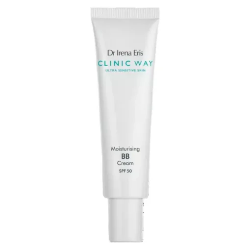 CLINIC WAY BB MOISTURIZING CR 30 ML