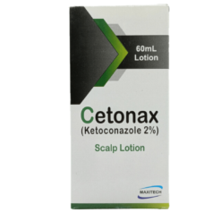 Ketoconazole