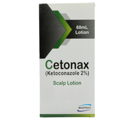Ketoconazole
