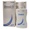Maxitech Dimed S Lotion