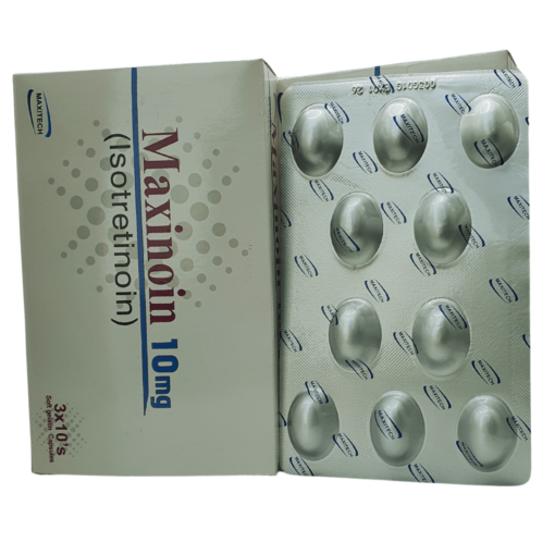 Maxinion 10mg