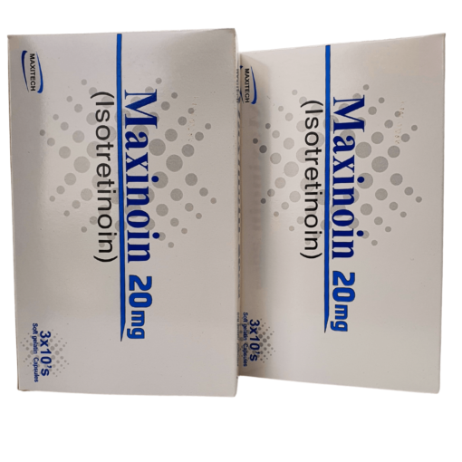 Maxinion 20mg
