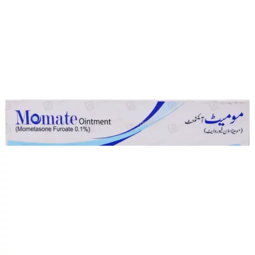 Momate ointment