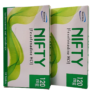 NIFTY tablet 120mg