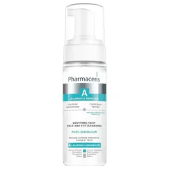 PHARMACERIS A Puri-Sensilium Soothing Face