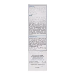 PHARMACERIS Everyday Nourishing Bath & Shower Emulsion (400ml)