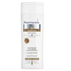 PHARMACERIS H-SENSITONIN Shampoo for Sensitive Scalp (250ml)
