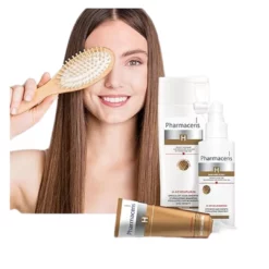 PHARMACERIS H STUMUFORTEN Hair Growth Spray (125ml)