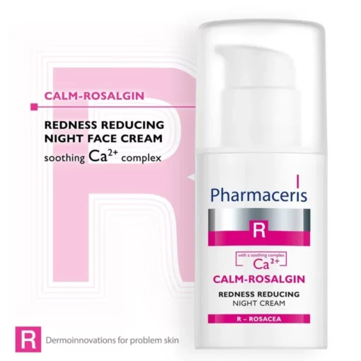 PHARMACERIS R CALM ROSALGIN Cream