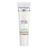 PHARMACERIS Sun Protect Mineral Foundation Light