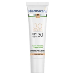 PHARMACERIS Sun Protect Tinted