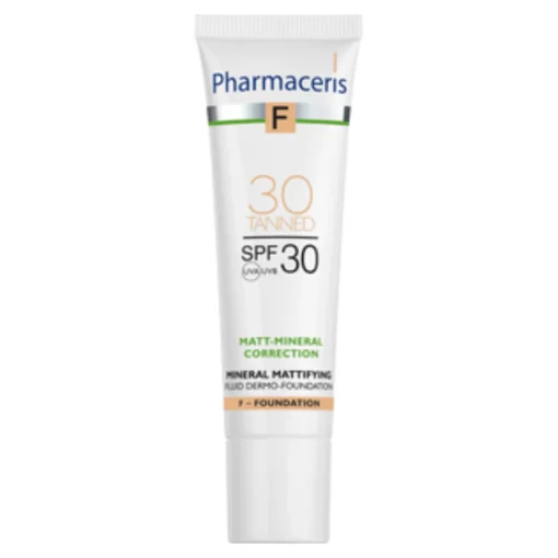 PHARMACERIS Sun Protect Tinted