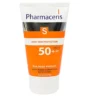 PHARMACERIS moisturizing sunscreen