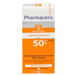 PHARMACERIS SPF 50+ HYDRO LIPID MOISTURIZING 150 ML