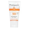 PHARMACERIS SPF 50+ SAFE PROTECTIVE CREAM FOR BABIES
