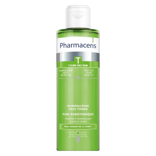Toner for Oily Skin