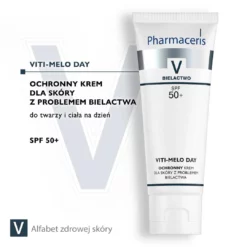 PHARMACERIS VITI MELO DAY 75 ML