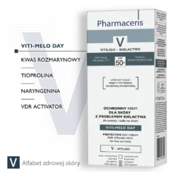 PHARMACERIS VITI MELO DAY 75 ML