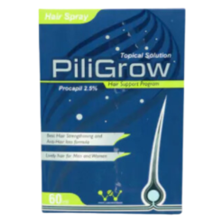 hair growth spray
