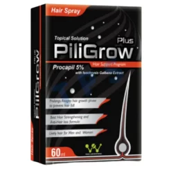 PILIGROW Extra Strength Hair Spray