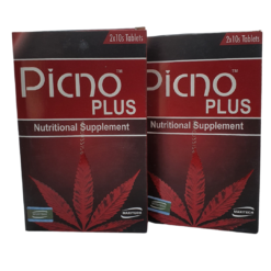 PICNO PLUS Tablets