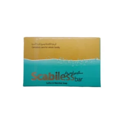 scabiless bar