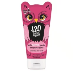 U20 CLEANSING CLAY PASTE PINK 150 ML