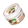 coconut scrub