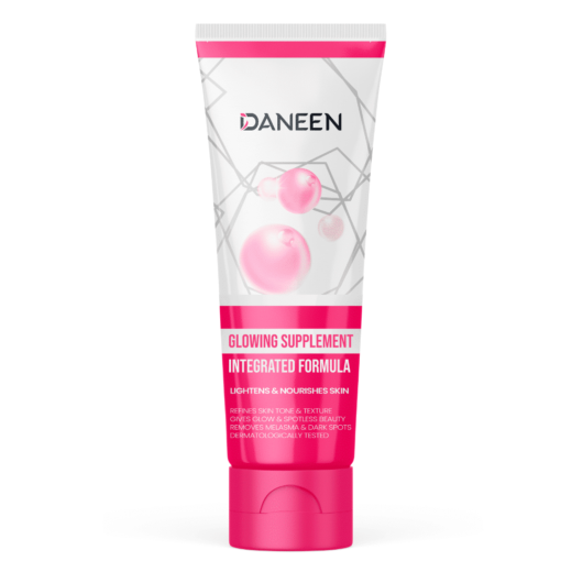 Daneen Glowing Supplements