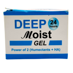ACM Deep Moist Gel