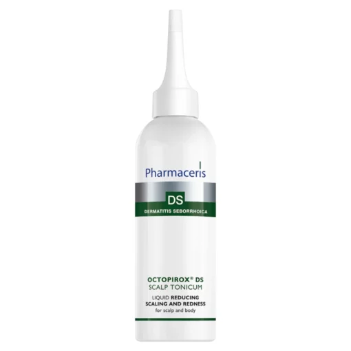 PHARMACERIIS DS OCTOPIROX DS SCALP TONICUM 100 ML