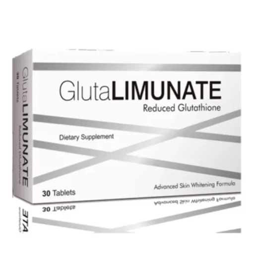 Glutaluminate 30 Tablets