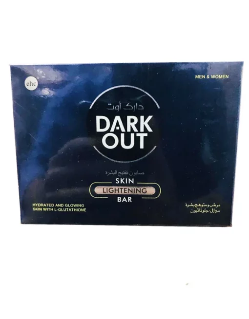 Essential Healthcare DarkOut Bar