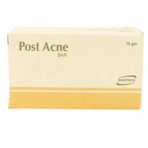 post acne bar
