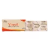 virocil 400mg tablet