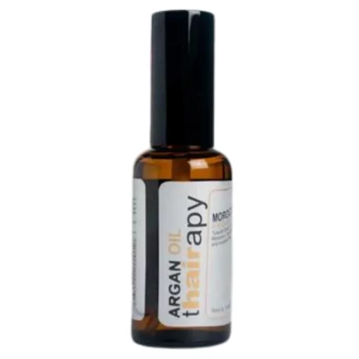 Aragonoil Hair Therapy