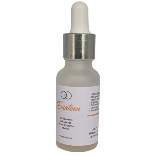Everteen serum anti pigment serum